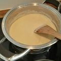 Cocotto38's cooksnap of when they made 簡単！ホワイトソース♪.
