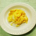 ﾁｲﾁｬﾝﾏﾏ's cooksnap of when they made 1分で☆チーズオムレツ.