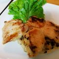 クック様さま有難10's cooksnap of when they made 鶏胸肉の唐揚げ〜スイチリを絡めて〜.