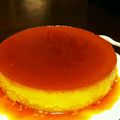 レオレオくん's cooksnap of when they made スイートポテト・プリン.
