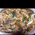 ジュリアンさん's cooksnap of when they made 鯵の南蛮漬け.
