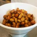 さゆとまみ's cooksnap of when they made 豆のウスターソース煮.
