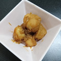 raifu's cooksnap of when they made 我が家の定番♪さといもの煮っころがし.