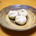 chiyotake's cooksnap of when they made くりきんとん.