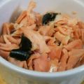 みっくママ's cooksnap of when they made 手作り鮭フレーク♪.