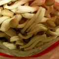 3426's cooksnap of when they made 使いたい時にすぐ使える♪しめじの冷凍保存.