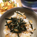 チョコ・メル's cooksnap of when they made 蓮根の炊き込みご飯.