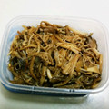 ☆lino☆lino's cooksnap of when they made 作りおきも♪お酢でさっぱりきのこのうま煮.