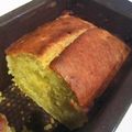 ぷろと♪'s cooksnap of when they made 簡単！しっとり♪さつまいものケーキ.