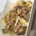 ２児ママ☆夏姫's cooksnap of when they made 簡単！家でもできる美味しい回鍋肉♪.