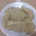 ひかり★しぃ's cooksnap of when they made もっちもち！アリスの手作り水餃子の皮.