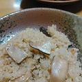 はっぴーふくちゃん's cooksnap of when they made めんつゆで超簡単☆まつたけごはん.