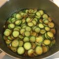 くうゆず's cooksnap of when they made きゅうり大量消費☆超簡単キューちゃん漬け.