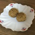 ゆぅみっこ's cooksnap of when they made HM＊きなこスノーボールクッキー♡.