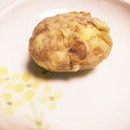 渋メガネ's cooksnap of when they made 生栗 栗きんとん.
