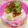 ののっく's cooksnap of when they made 冷奴オクラのせ.
