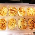 かっす～★'s cooksnap of when they made 豆腐ハンバーグ(離乳食).