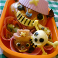 amika_box's cooksnap of when they made お揚げのねぎ味噌マヨ焼き.