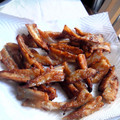 ぬかり's cooksnap of when they made 止まらない～！なんこつの和風唐揚げ☆.