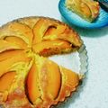 ぺしょ子's cooksnap of when they made かぼちゃの焼きケーキ.