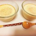komugiko4's cooksnap of when they made オレンジとシナモンのデザートプリン.