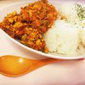 komugiko4's cooksnap of when they made お肉なし★ベジキーマカレー.