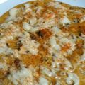 あーちゃんarhk's cooksnap of when they made さんま缶の玉子焼き.