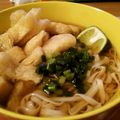 クックVNSB48☆'s cooksnap of when they made 糖質ゼロ麺で 温麺.