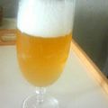 みっぺぴ's cooksnap of when they made パナシェ☆お酒に弱い人のビアカクテル.