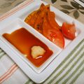 快くん's cooksnap of when they made ☆簡単・かぼちゃのオリーブオイル炒め☆.