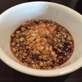 亜久里's cooksnap of when they made コーヒーでフルグラ！.