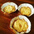 greentmt's cooksnap of when they made バターなしバナナマフィン.