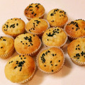 tomtom115's cooksnap of when they made 簡単♡さつまいも マフィン.