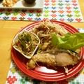 komutatata's cooksnap of when they made 簡単☺我が家のさばの味噌煮.