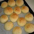 はるANDゆうママ's cooksnap of when they made 手ごねで簡単バナナパン！.