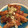 モフさくらママ's cooksnap of when they made 蓮根の豚肉巻き卵ソースのっけ.