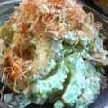 みっぺぴ's cooksnap of when they made ゴーヤのクリームチーズ和え.