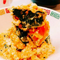 あかりのパパ's cooksnap of when they made クリーミー♡かぼちゃの白和え.