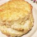 なむい's cooksnap of when they made 30分でカリッふわっスコーン.