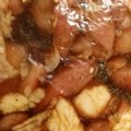 3426's cooksnap of when they made ♡簡単♡美味しい♡照り焼きチキン♡.