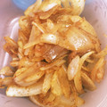 あーちゃんが's cooksnap of when they made 玉ねぎの醤油炒め.
