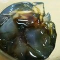 クックMAB152☆'s cooksnap of when they made ☆お腹のお掃除？！シンプル黒蜜寒天☆.