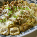 低カロ探検隊's cooksnap of when they made 白菜とツナのとろーりチーズ蒸し.