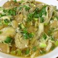 低カロ探検隊's cooksnap of when they made 【農家のレシピ】麩とネギの玉子丼.