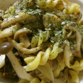 低カロ探検隊's cooksnap of when they made ■さば缶ときのこの和風ペペロンチーノ■.