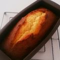 のむらちゃん's cooksnap of when they made 丸型パウンドケーキ.