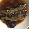 えむひらけん's cooksnap of when they made 骨まで食べられる！いわしのさっぱり煮.
