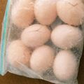 キッチン＊ふみ＊'s cooksnap of when they made 驚きの？！卵保存法.