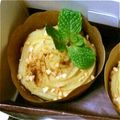 あたしのごはん's cooksnap of when they made 濃厚☆リッチ♪とろけるスイートポテト.