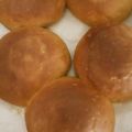☆ひまわり12☆'s cooksnap of when they made HBで簡単★黒糖コーヒーパン.